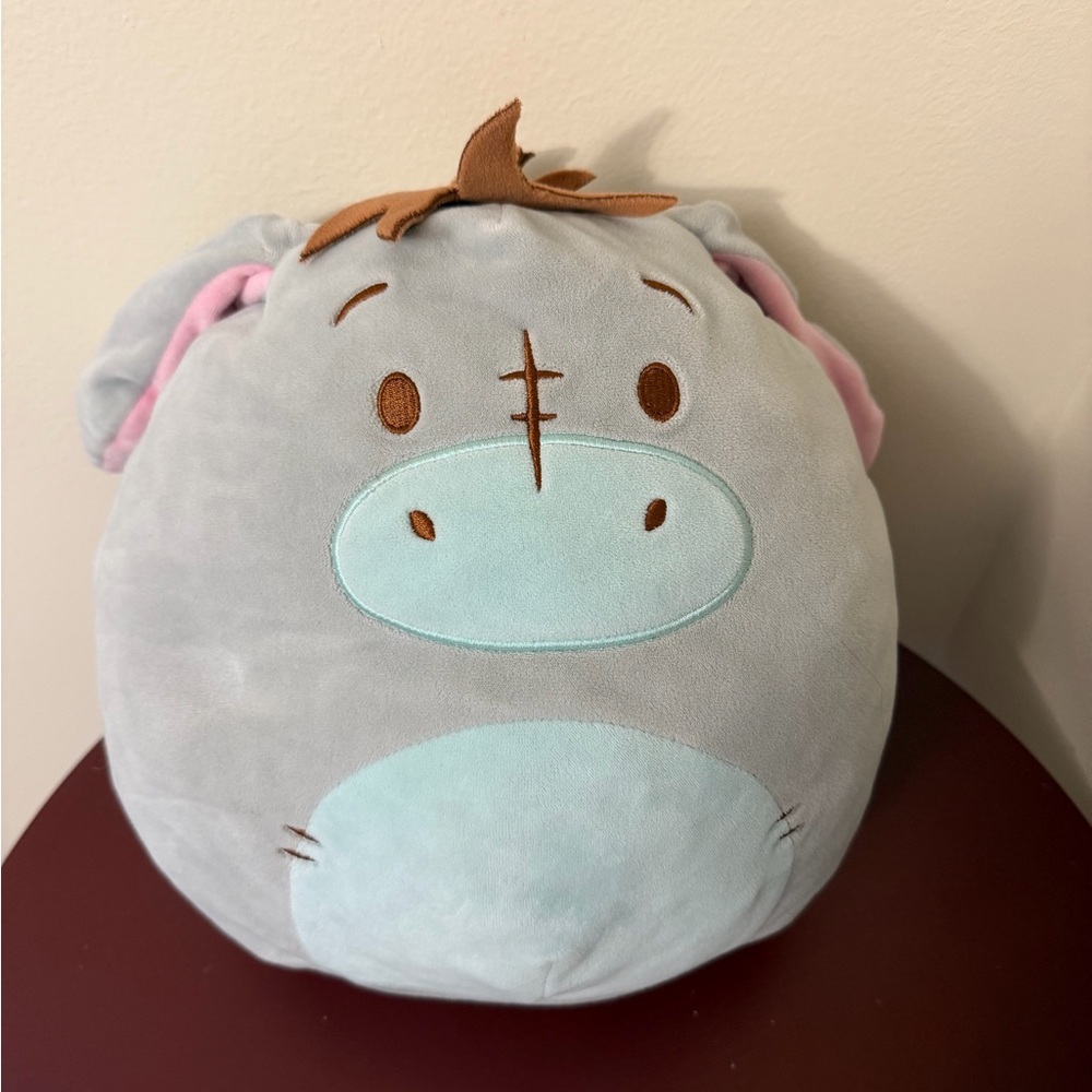 Disney Squishmallows Eeyore